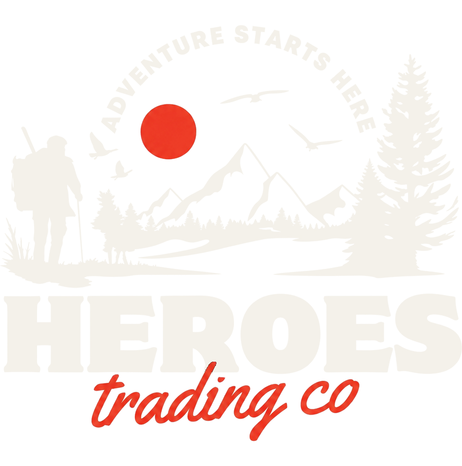 Heroes Trading Co