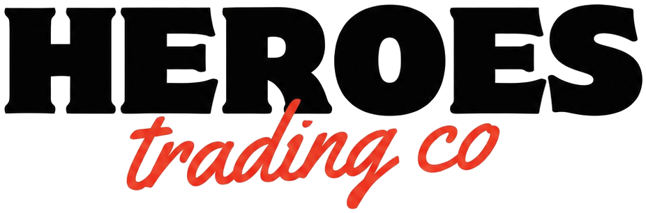 Heroes Trading Co